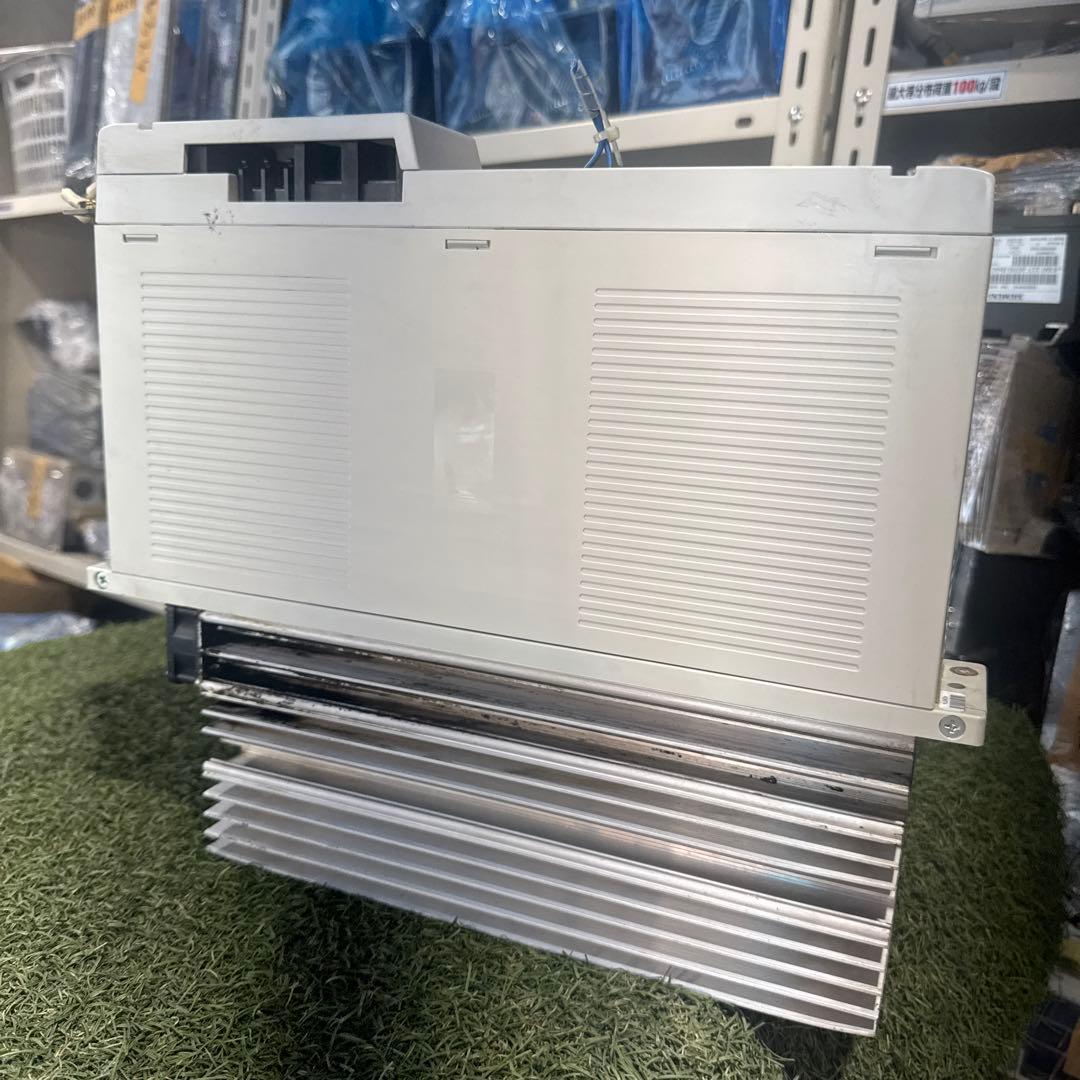 MITSUBISHI/三菱 MDS-B-V1-20 SERVO DRIVE