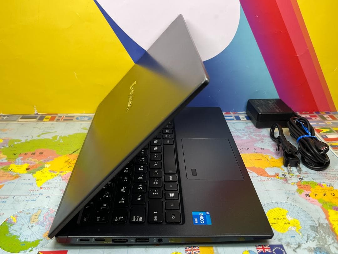 良品 東芝 dynabook G83/HS 13.3型 第11世代 ノートPC