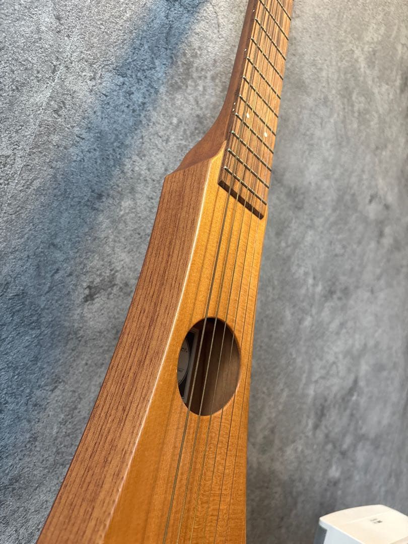 【一時値下げ中】Martin マーチン　アコギ　ギター　軽量　トラベル