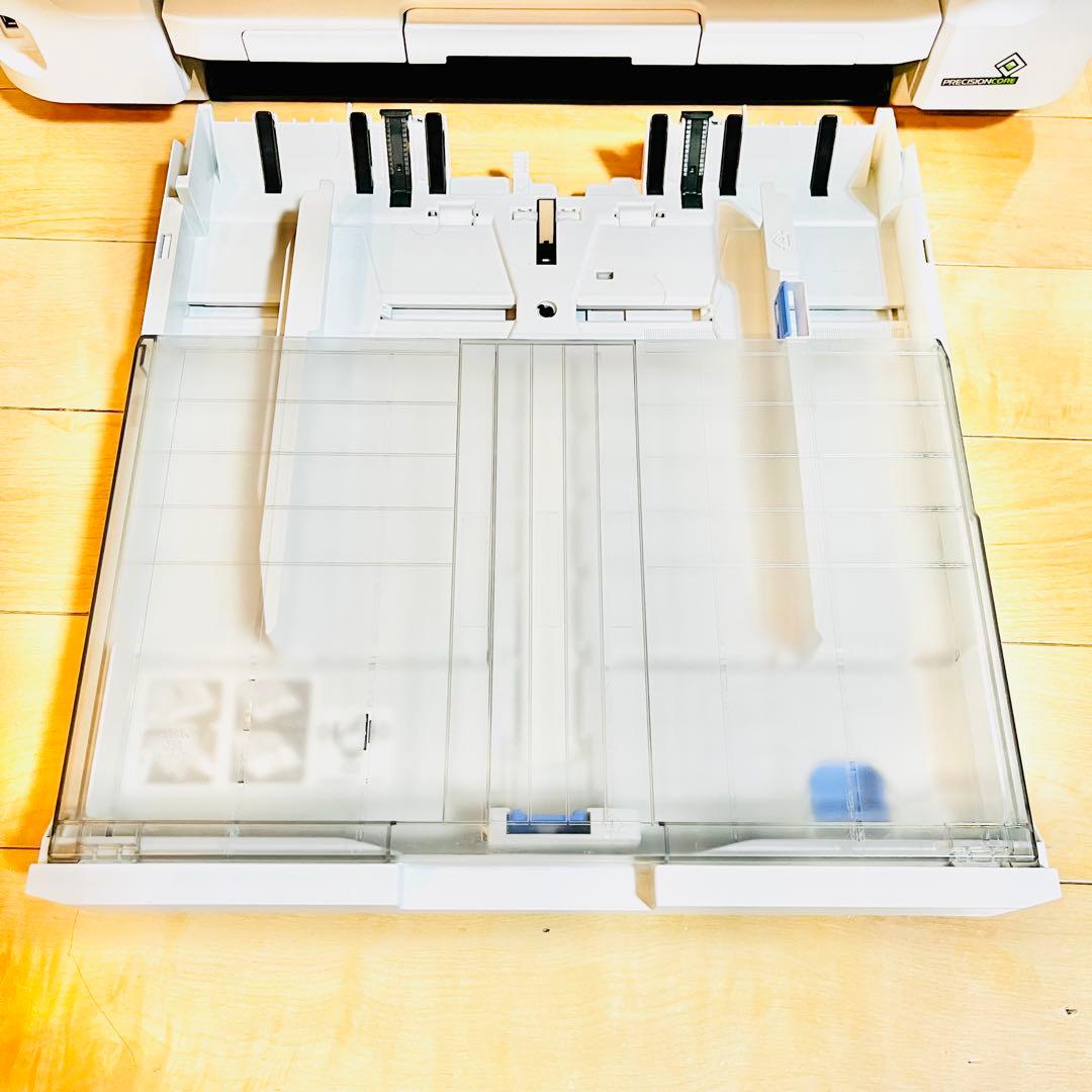 【美品・現状品】EPSON PX-M5080F A3 複合機 エプソン