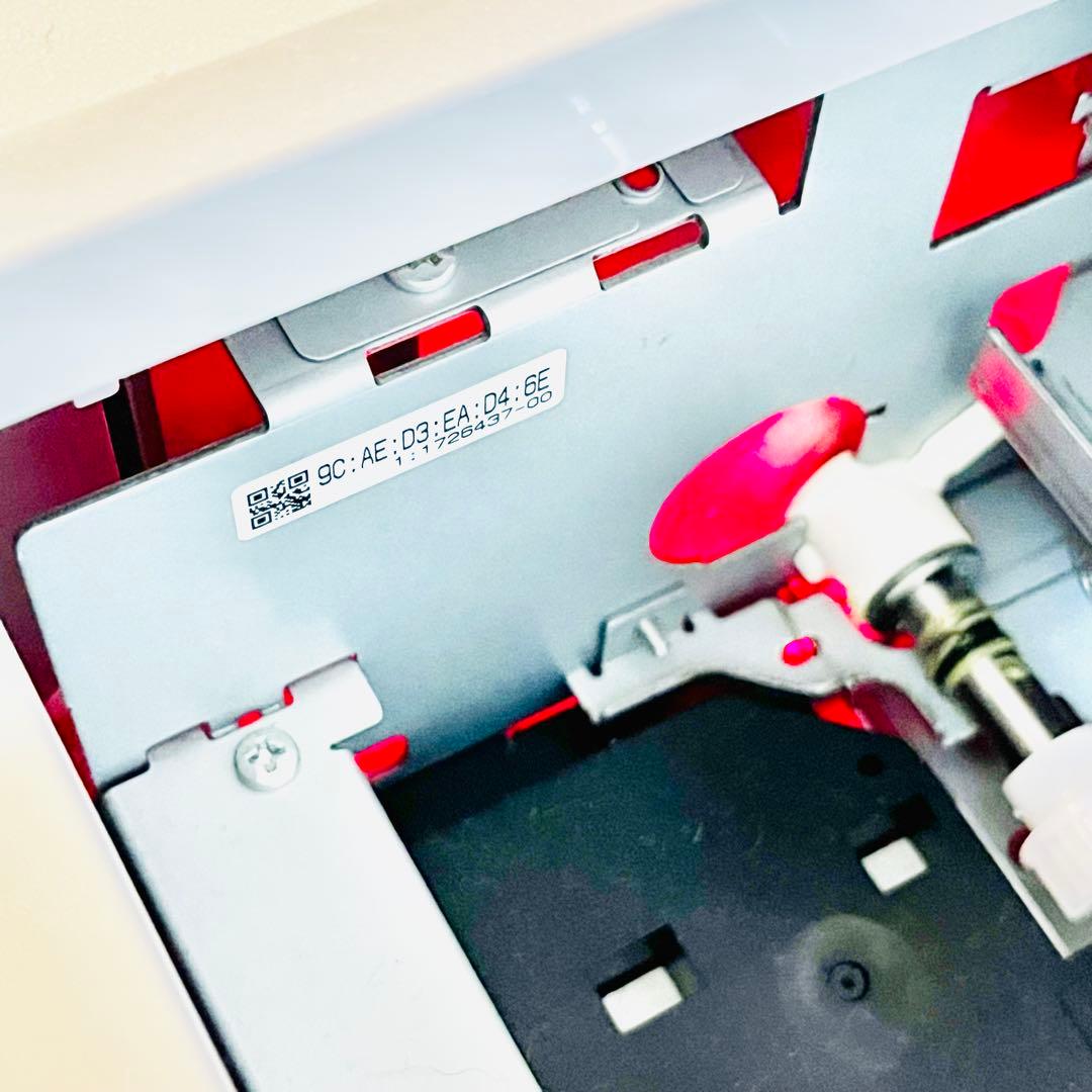 【美品・現状品】EPSON PX-M5080F A3 複合機 エプソン