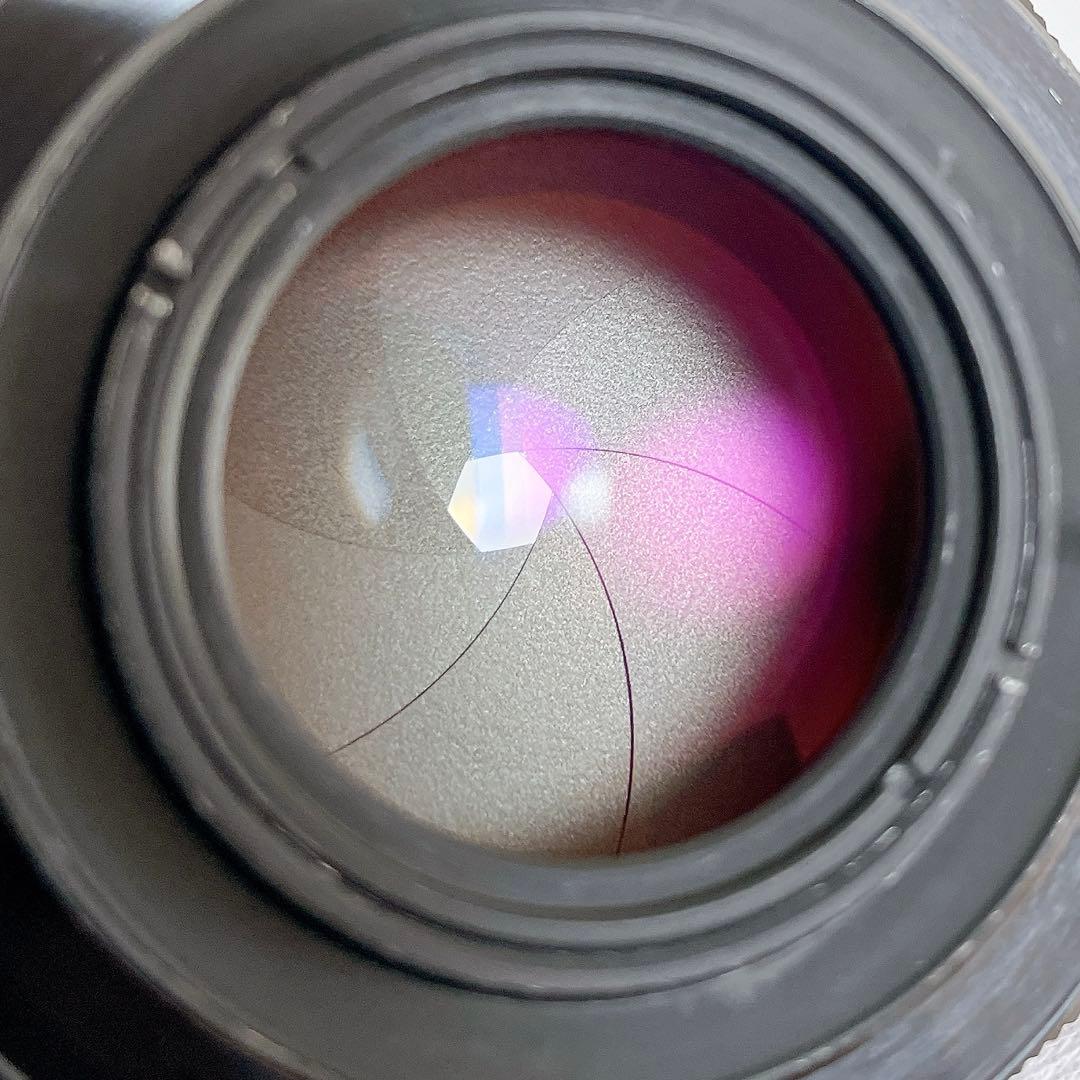 【美フレア光学美品】PENTAX Super Takumar 55mm f1.8