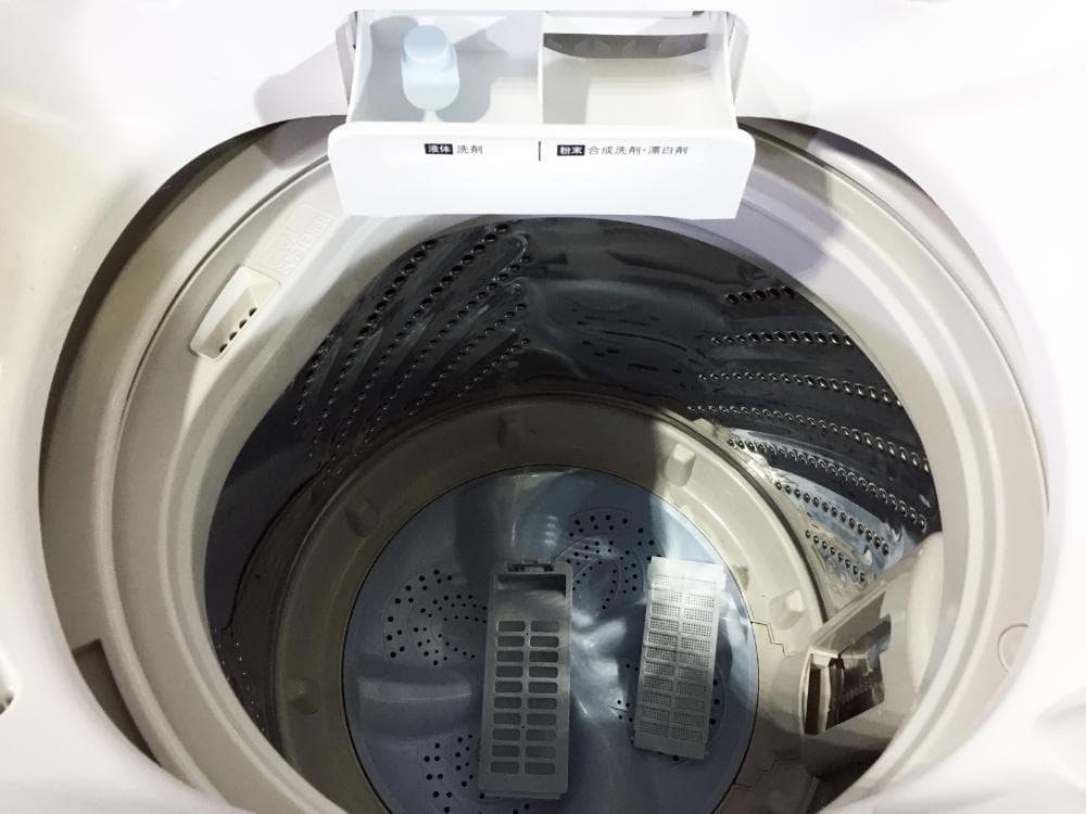 30日迄!Hisense4.5kg☆洗濯機【HW-E4502】