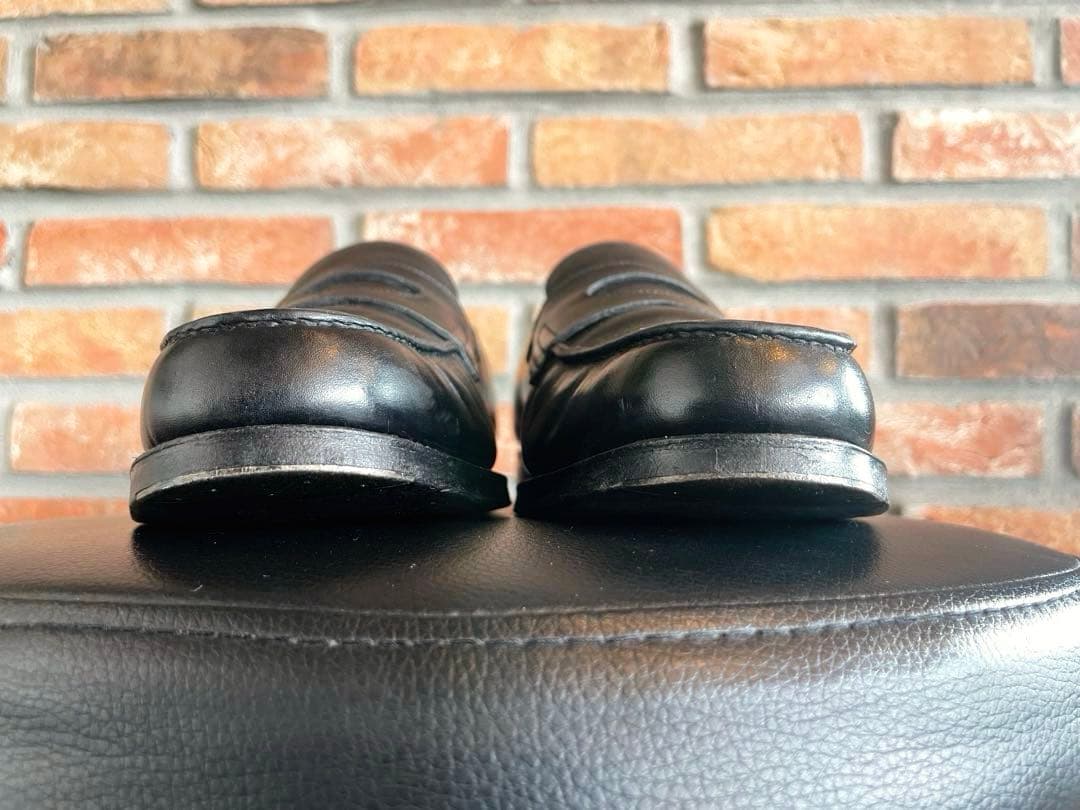 ジョンロブ　ローファー　6.5 61/2 E ロペス