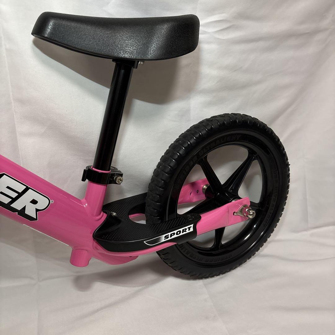 【専用】STRIDER ストライダー 12 sports ピンク