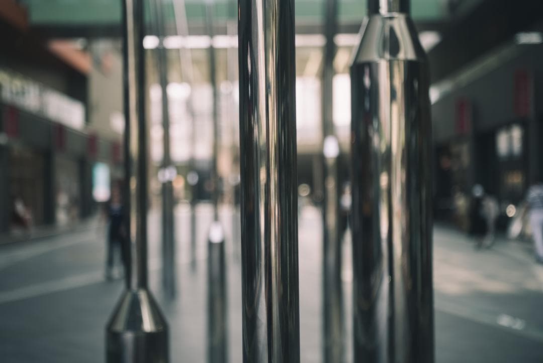 赤エルマー！Red Scale Elmar 50mm F3.5 オールドレンズ