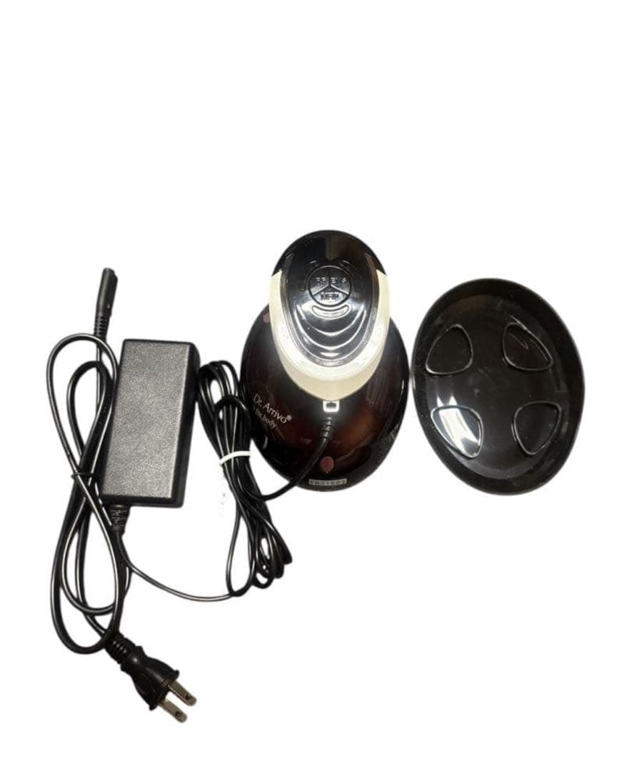 ドクターアリーヴォ　フォーボディ Dr. Arrivo for body