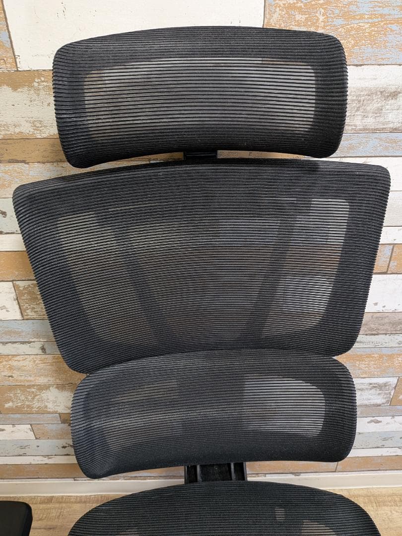 デスクチェア FLEXISPOT C7