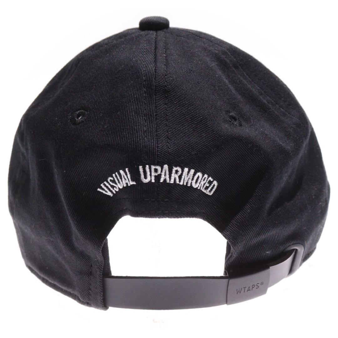 レア美品WTAPS T-6M 04 CAP NYCO TWILLCORDURA