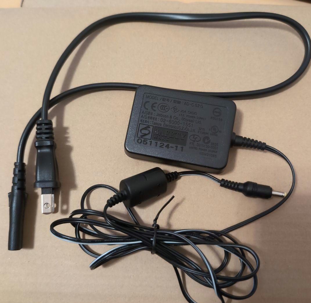 CASIOデジタルカメラEXILIM