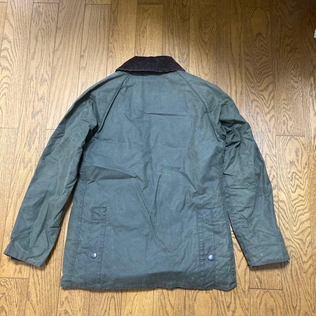 ジャケット・アウター Barbour BEDALE SL