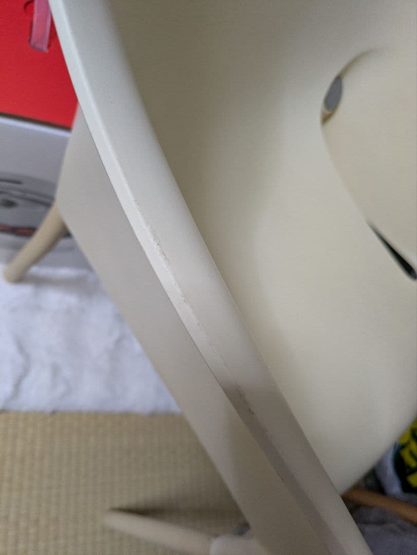 カルテル ドクターノー アームチェア スタルク スタッキング 椅子 イタリア