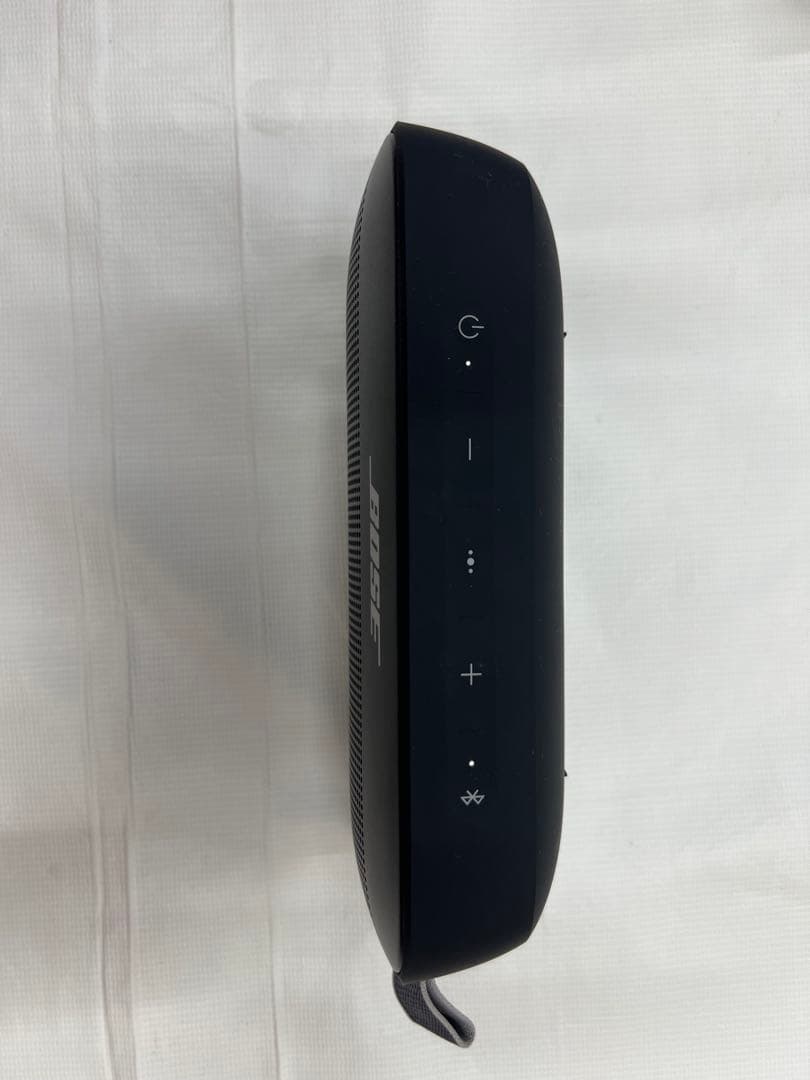 Bose SoundLink Flex ワイヤレススピーカー ブラック