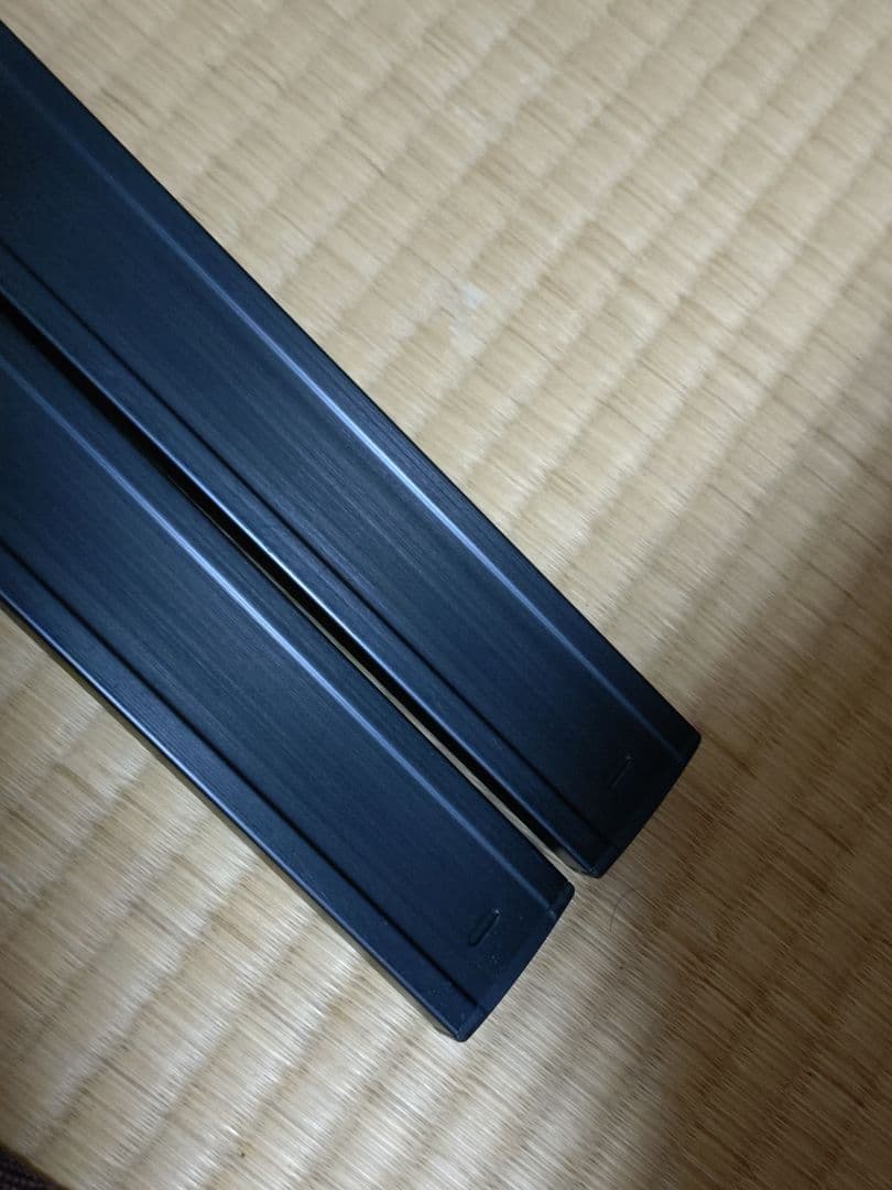 【訳アリ】Helinox　サンセットチェア ロッキングフットセット 収納バッグ付