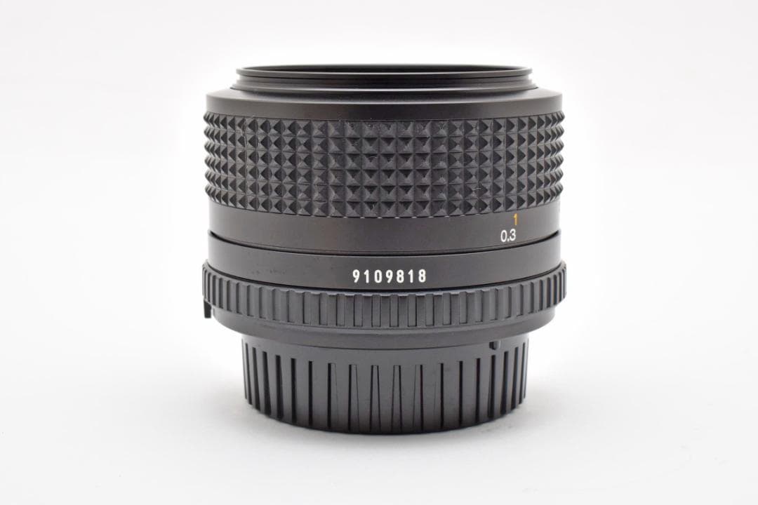 Minolta New MD 28mm F2.8 ミノルタレンズ #7692