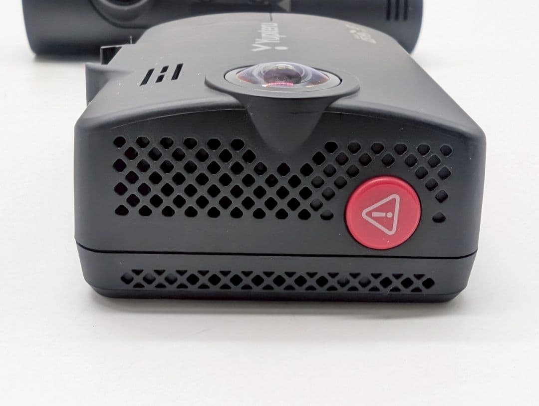 （K.K）Yupiteru marumie Y-3100 ドライブレコーダー