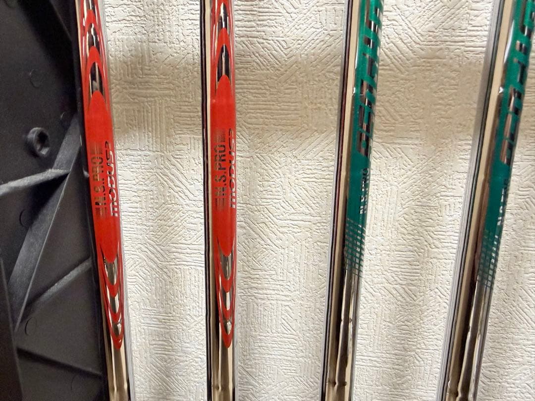 【2025最新】PING G440 アイアン 8本セット