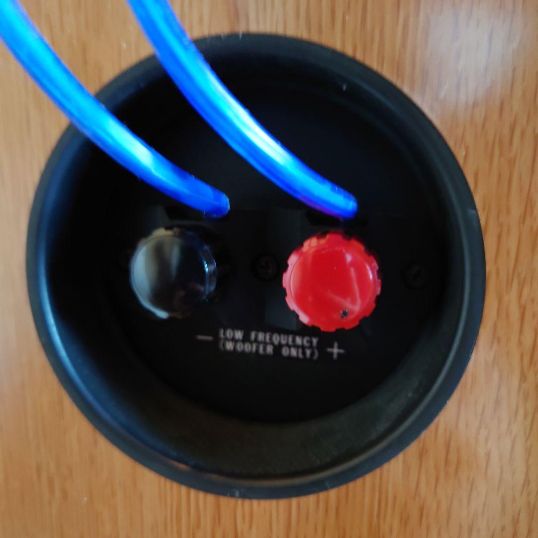 ■【定価￥94000】Victor　SX-500 SPIRIT スピーカー・ペア