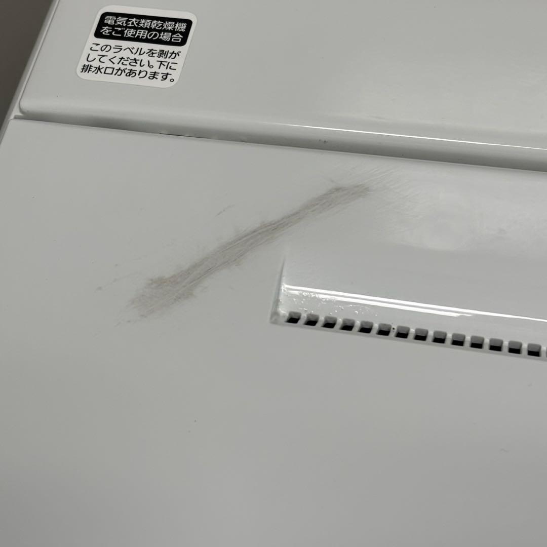 ♪送料込！設置対応◎2024 パナソニック 6kg 全自動洗濯機 NA-F6B2
