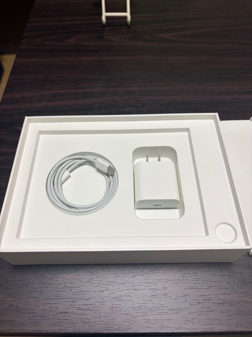 iPad mini 第6世代　64G パープル　Wi-Fiモデル