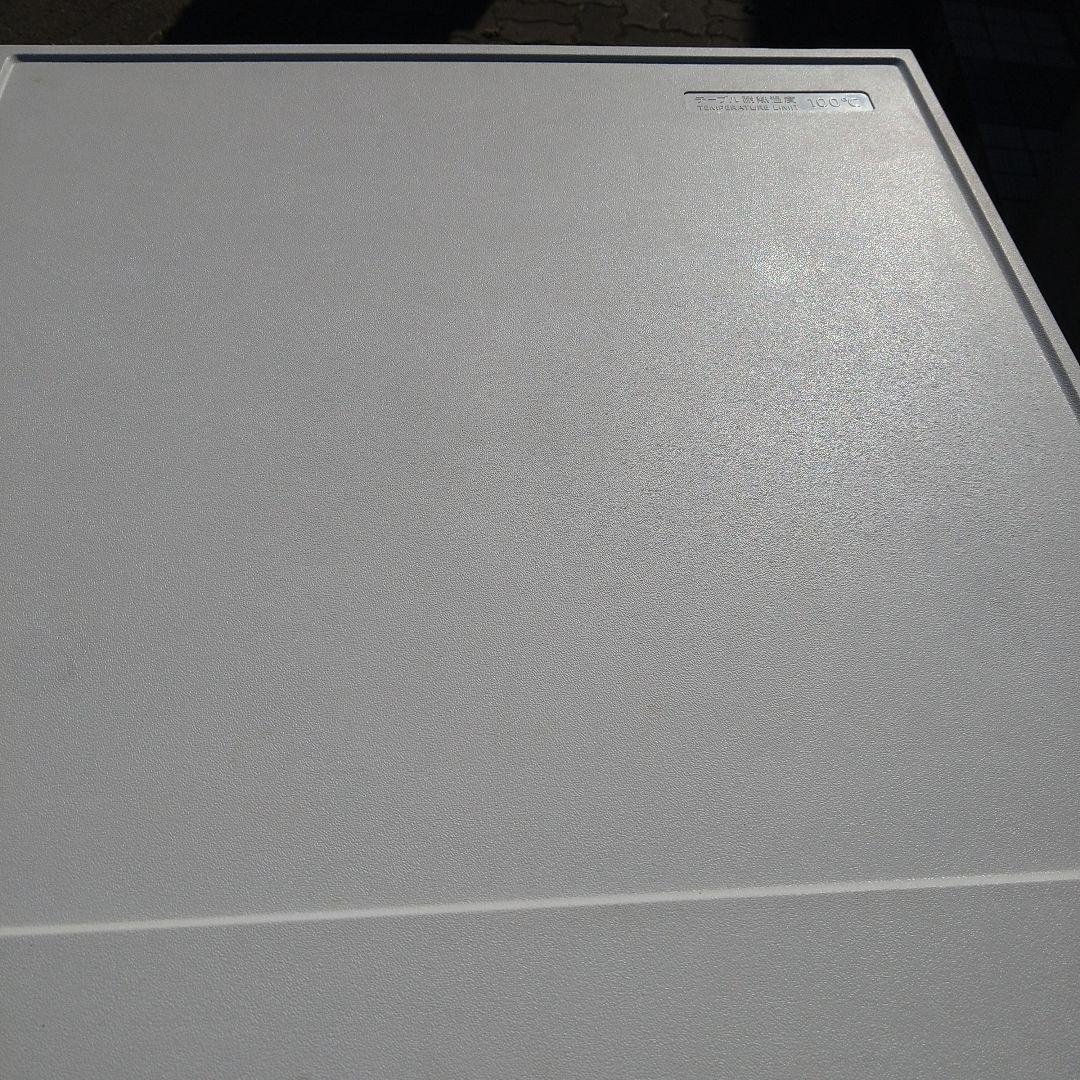 ホワイト 2ドア冷蔵庫 シャープ SJ-D15J W 2023年製