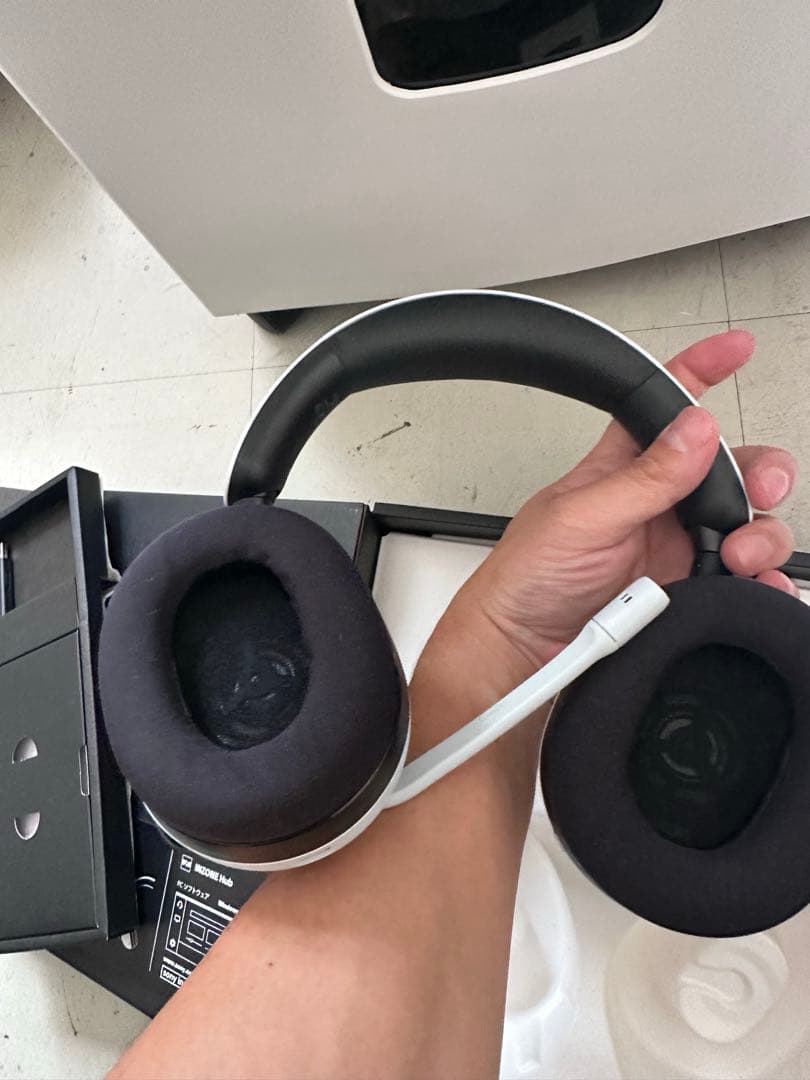 ヘッドホン SONY INZONE H7