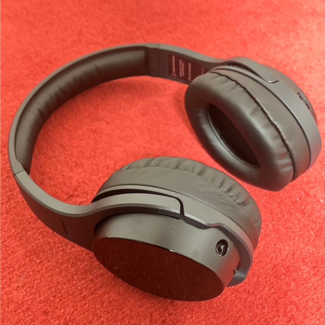 (美品) audio-technica ATH-EP1000IR ワイヤレスHP