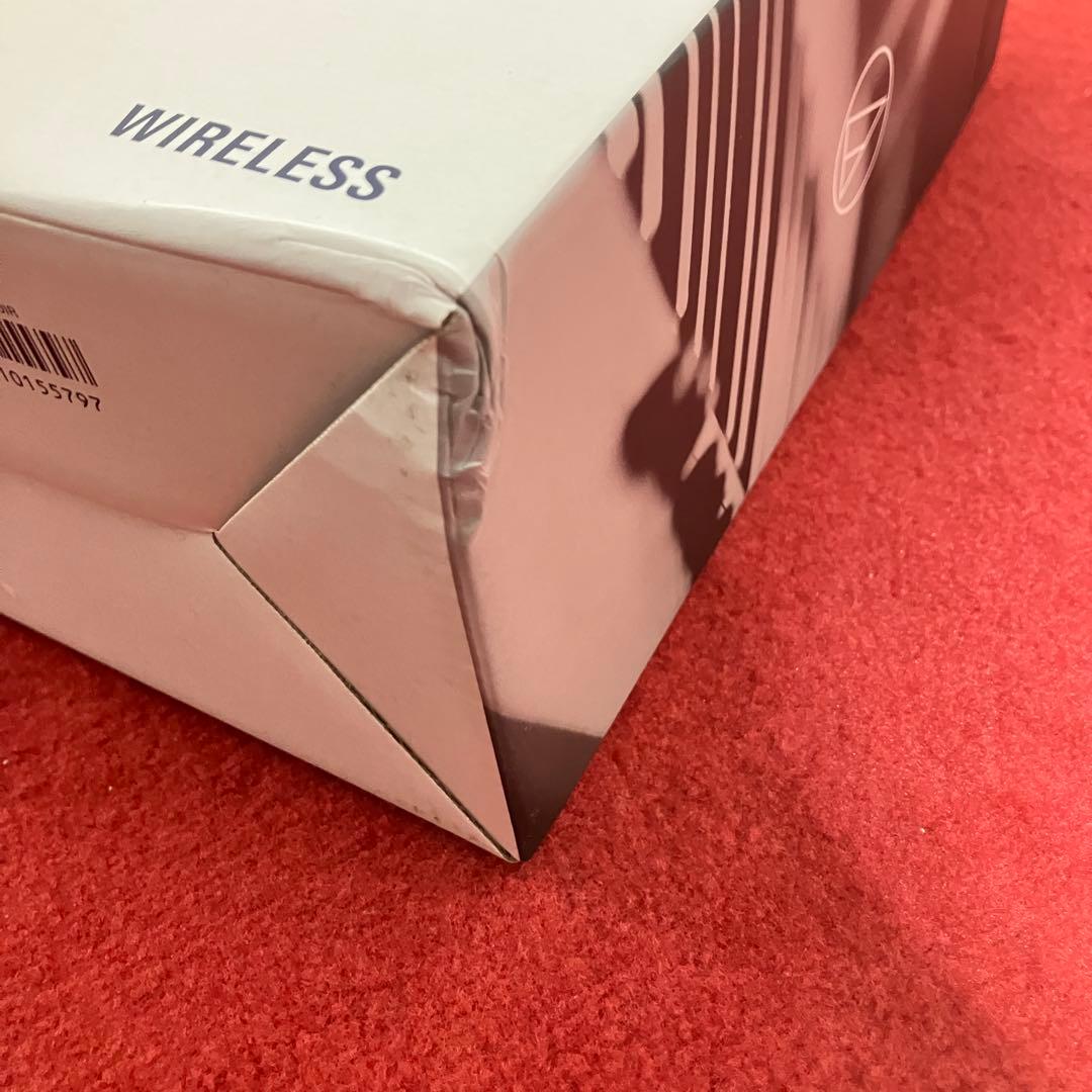 (美品) audio-technica ATH-EP1000IR ワイヤレスHP