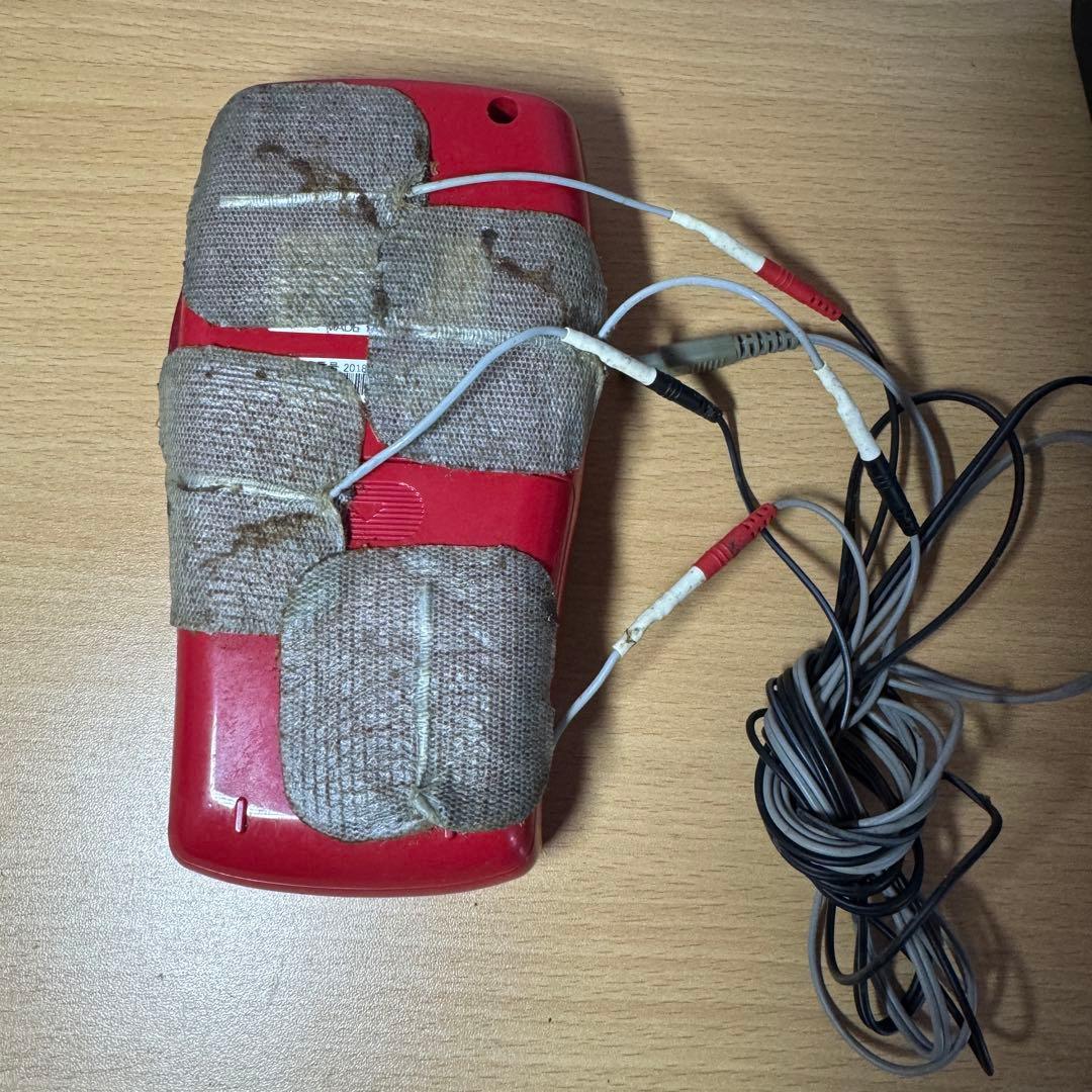 G1691スタイリフト　伊藤超短波株式会社 家庭用EMSマシン STYLIFT