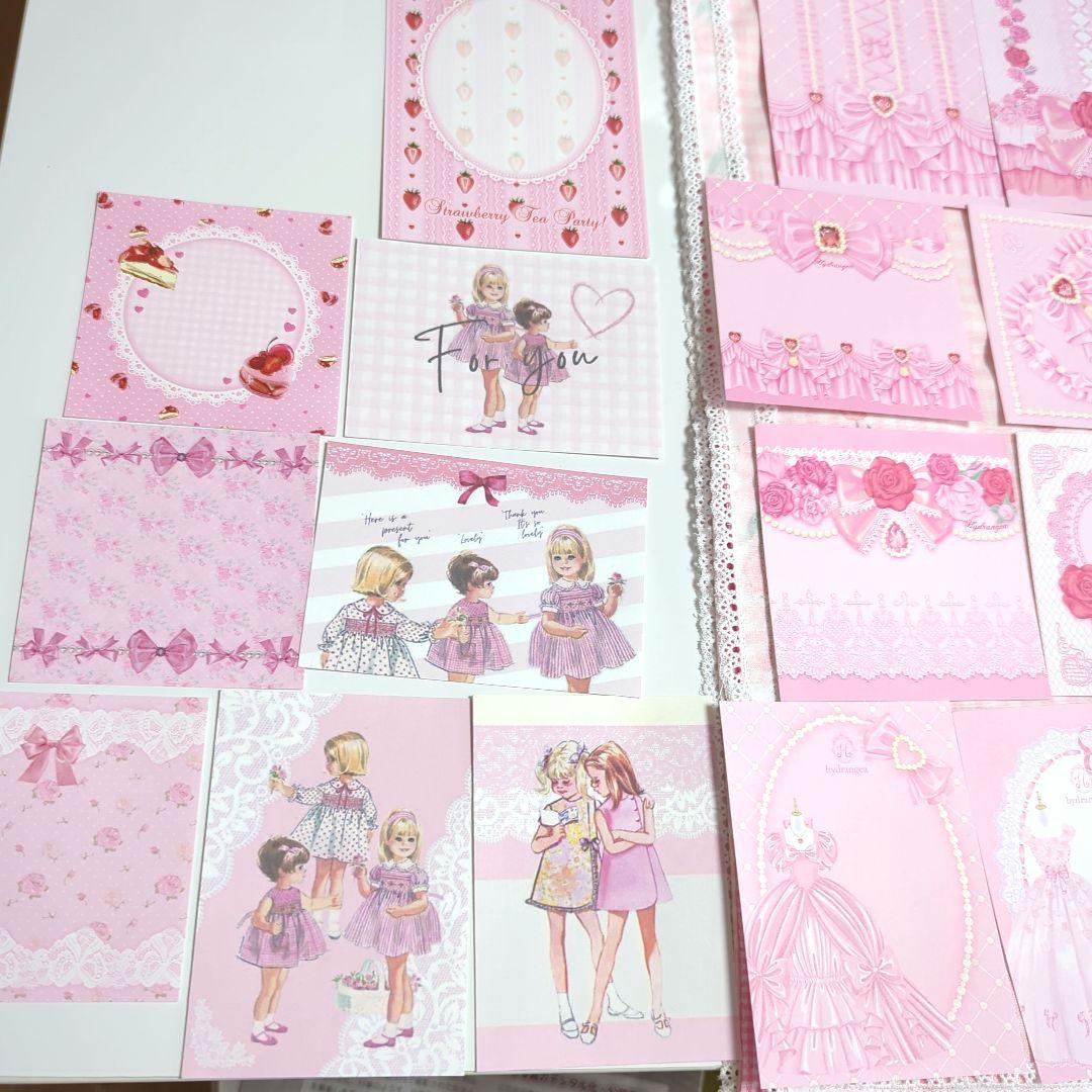 みぃーちゃん❤様ご確認用❤メモボリュームup新作可愛いメモ詰め合わせ#790