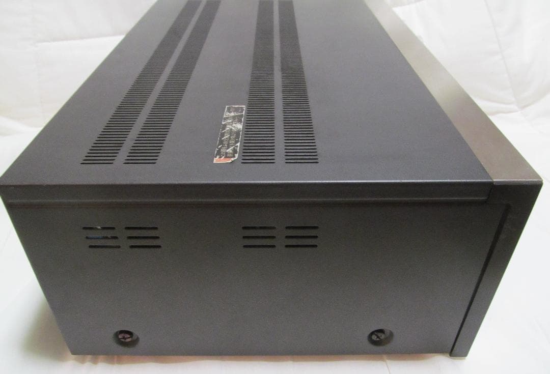 SONY TA-3650 軽整備済 プリメインアンプ ソニー 名機 ビンテージ