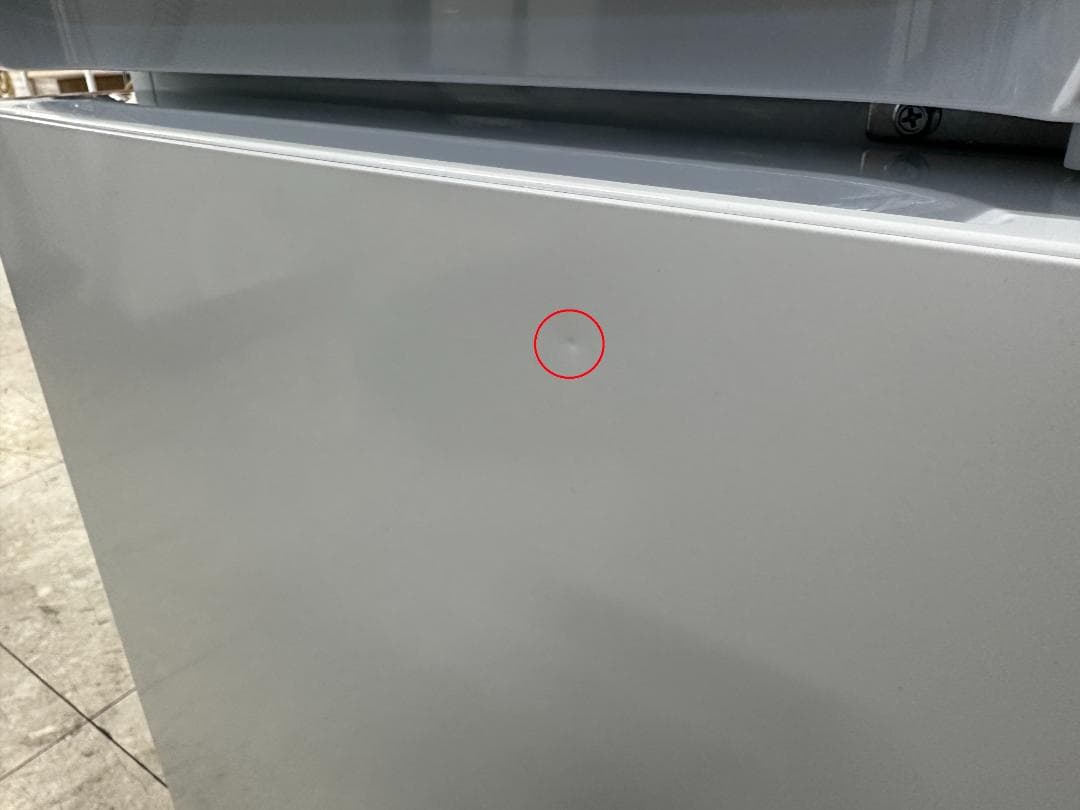 ヤマダ電機　冷凍冷蔵庫　156L　YRZ-F15J　2022年製