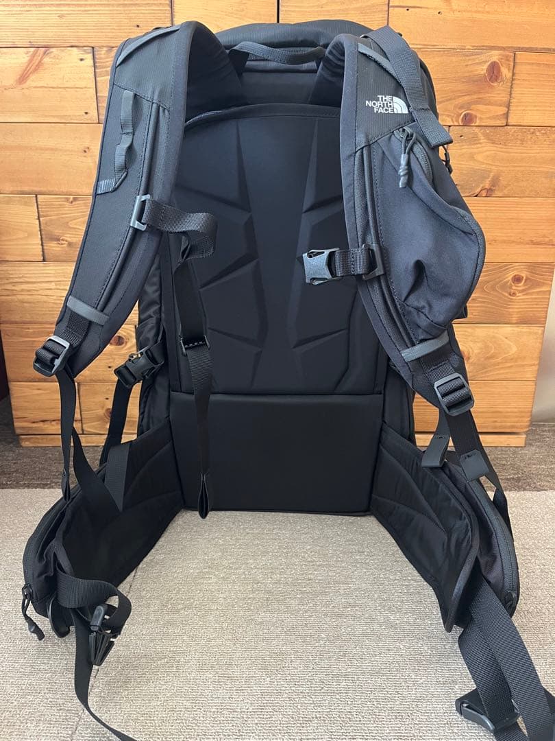 THE NORTH FACE Chugach 35 M（チュガッチ）