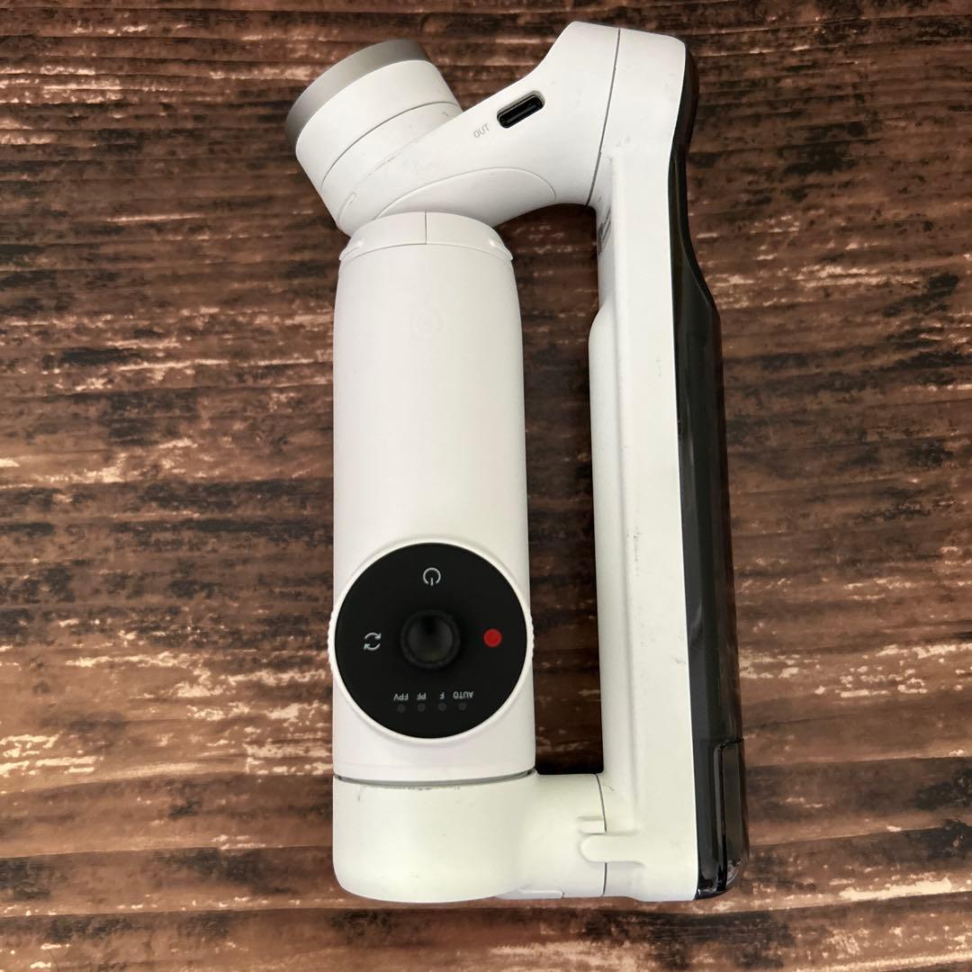Insta360 Flow ジンバル