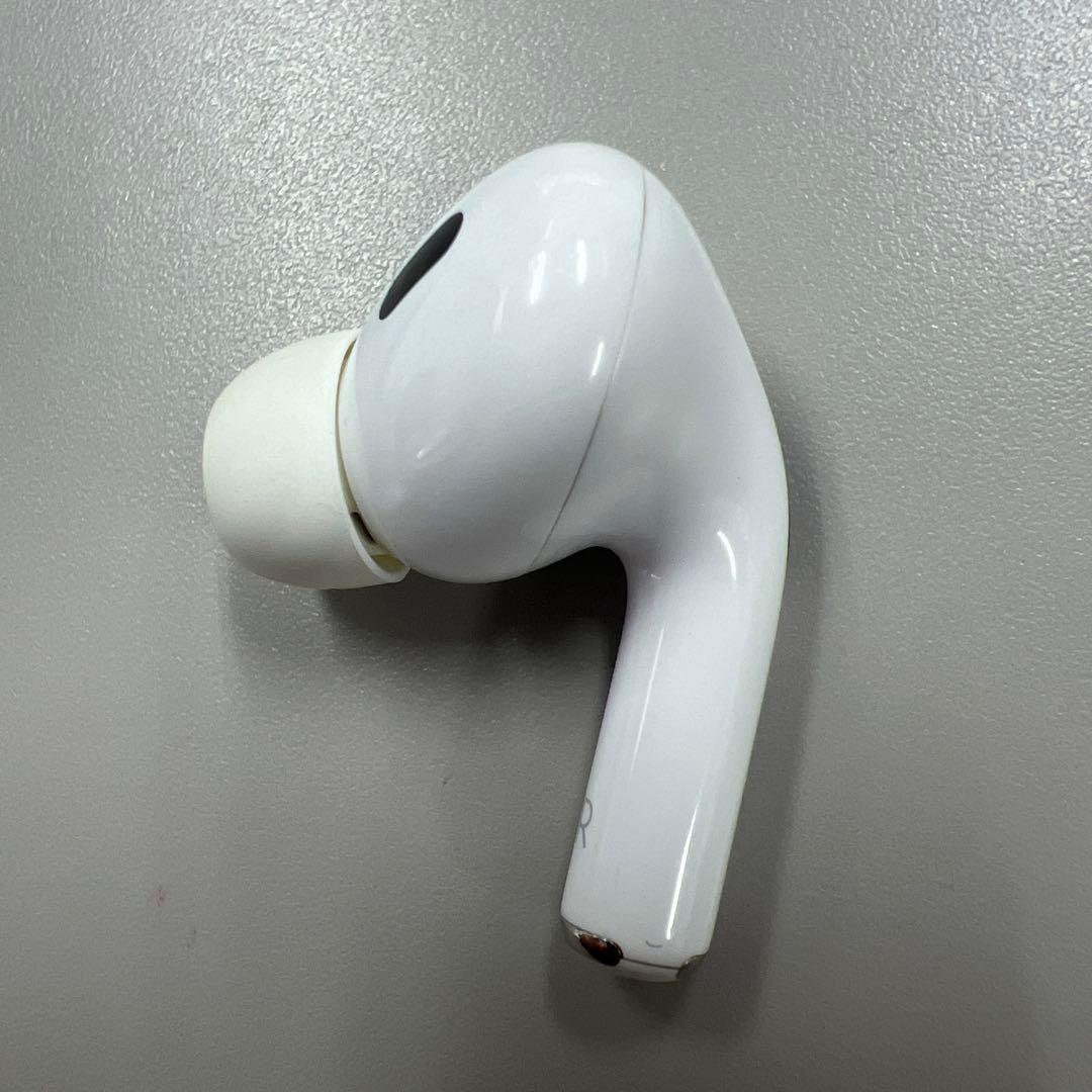 MagSafe充電ケース（Lightning）付きAirPods Pro 2