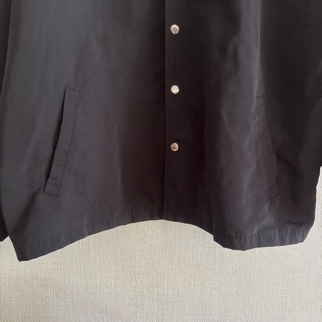 ずっと真夜中でいいのに。 5周年 コーチジャケット