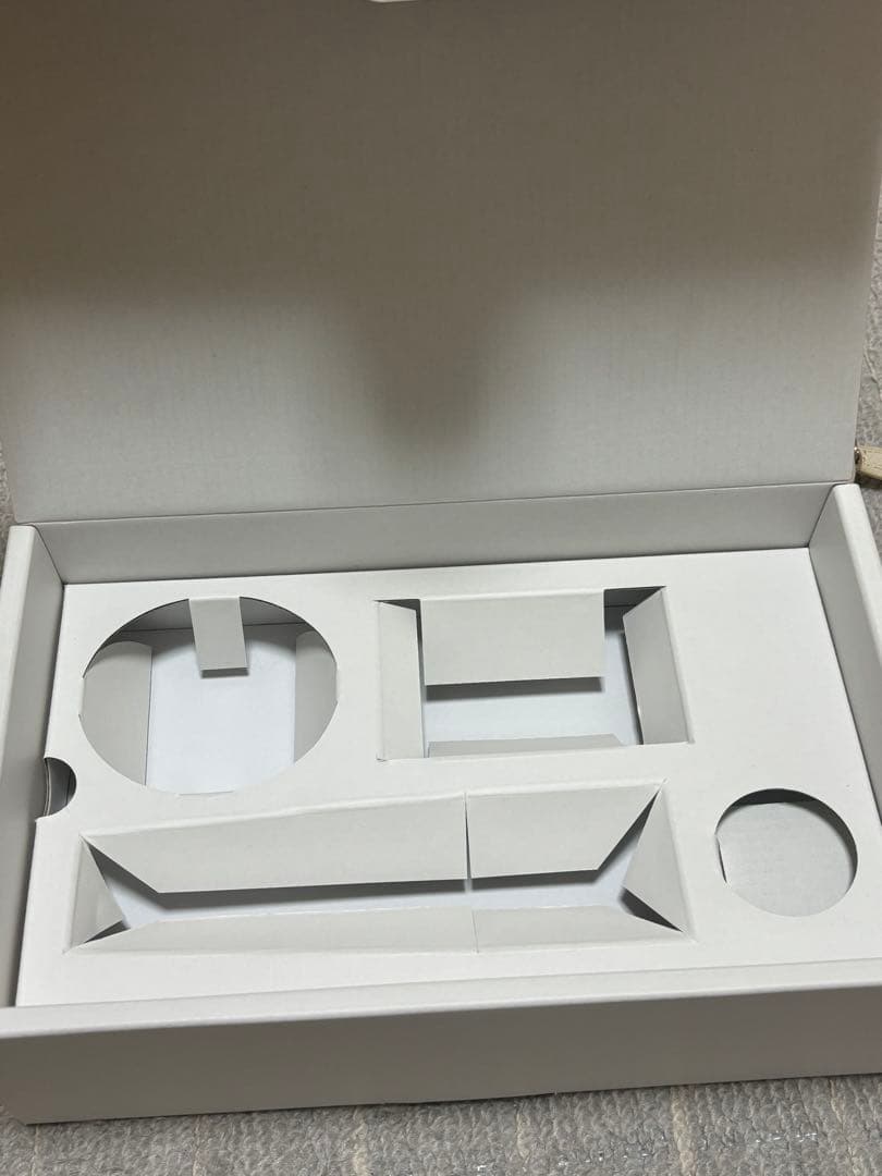 タイムセール！【美顔器】ドクターリセラ・セルビースキン（毛穴洗浄ブラシなし）