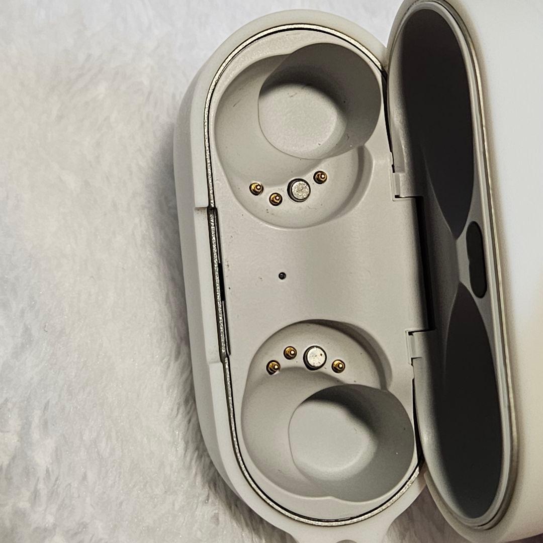 technics EAH-AZ80 充電ケースのみ シルバー