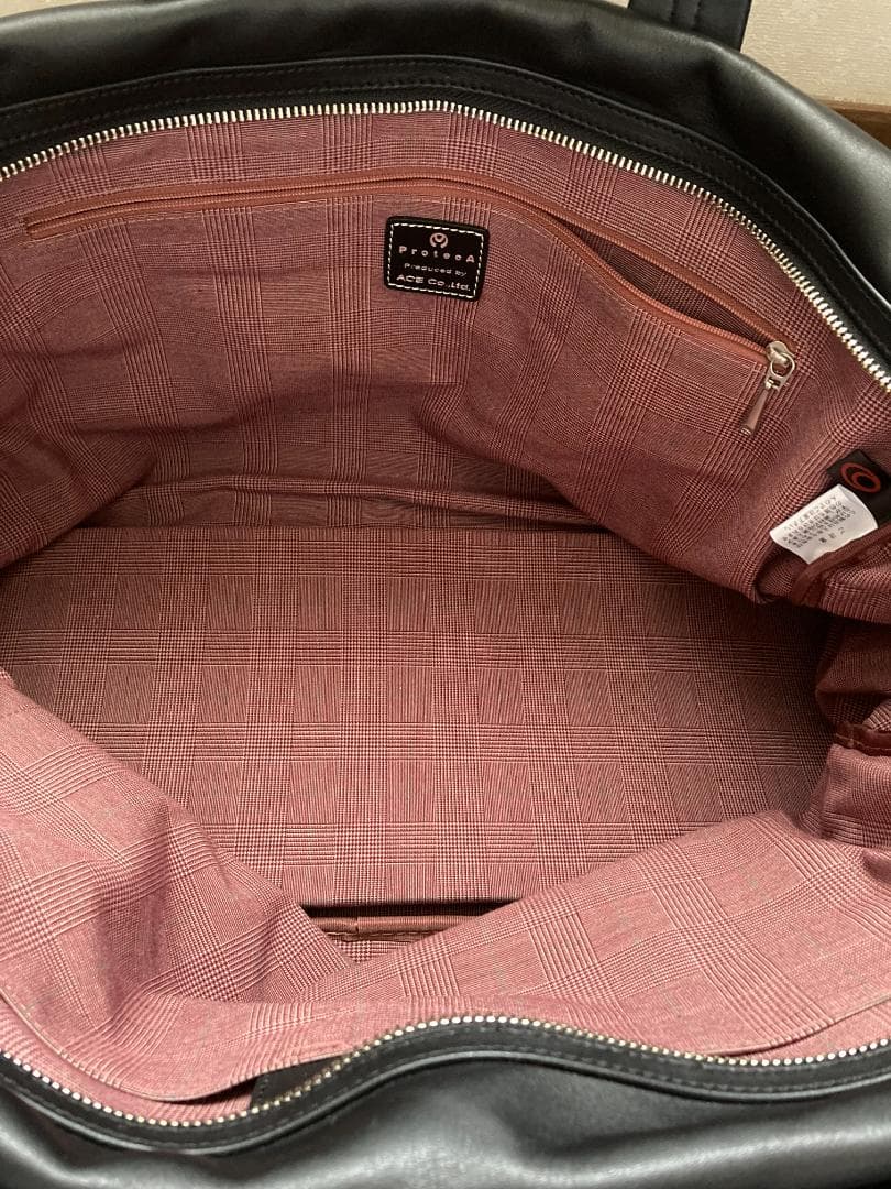 エース　プロテカ　ショルダーバッグ　ボストンバッグ