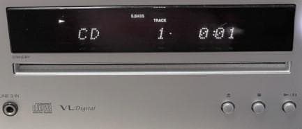 完動品 美品 ONKYO コンポ X-S1 貴重 レア ヴィンテージ