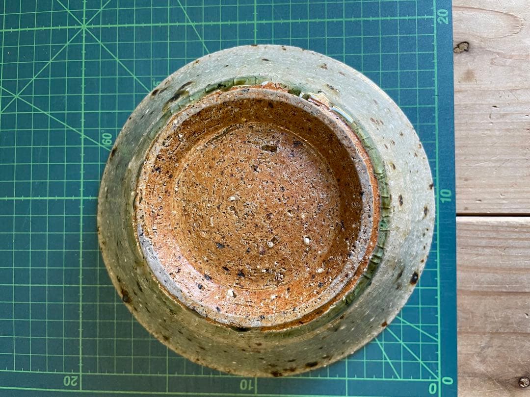 宮城陶器　宮城正幸　鉢　３つセット【m1401 沖縄　やちむん　民藝　民芸 】