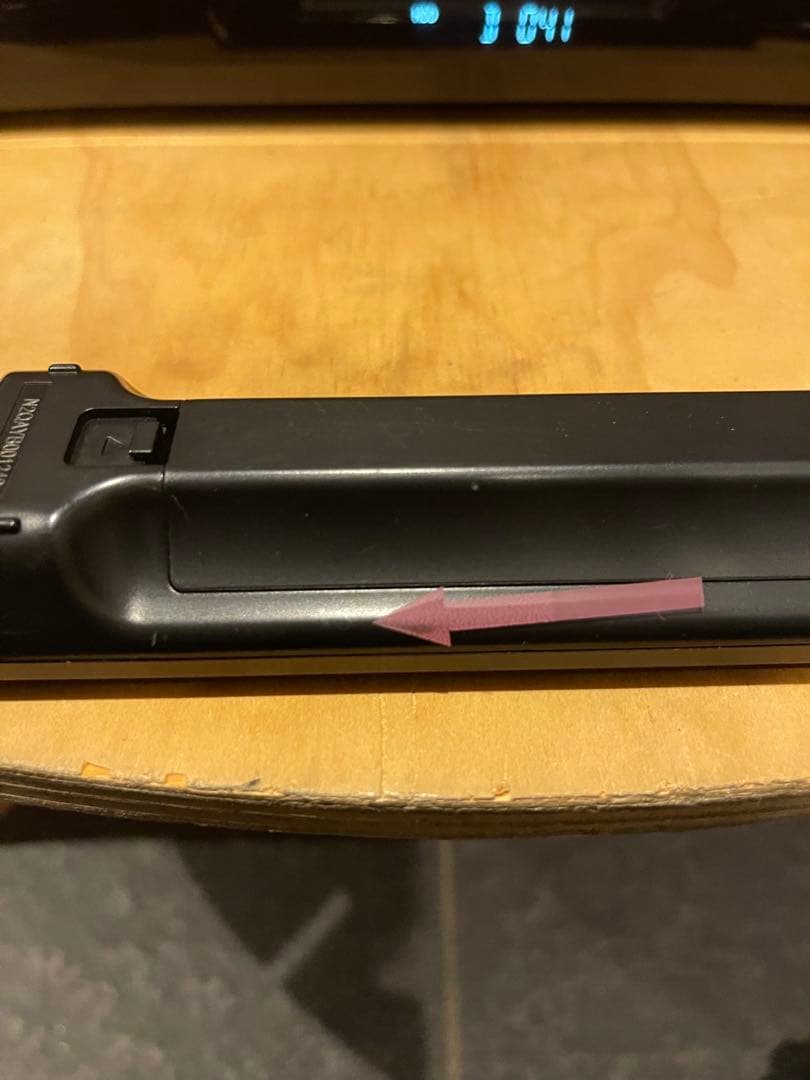 パナソニック　ブルーレイレコダーDMRー2W51 2021年