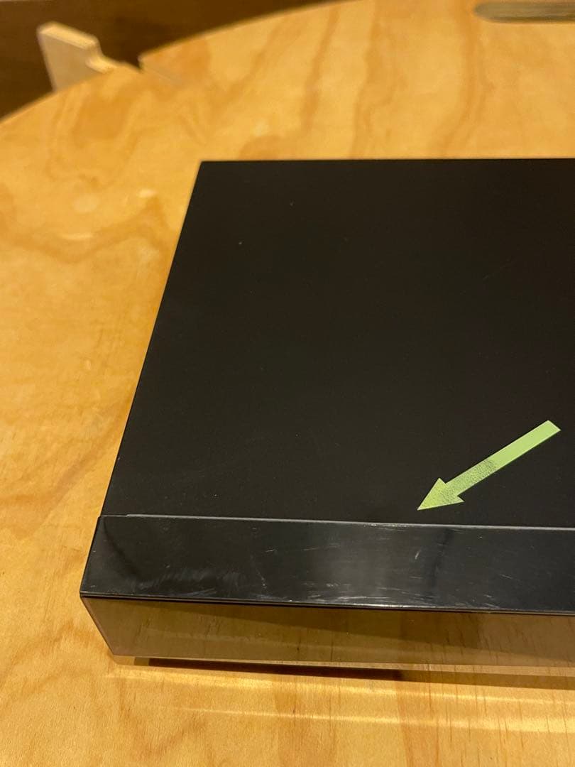 パナソニック　ブルーレイレコダーDMRー2W51 2021年