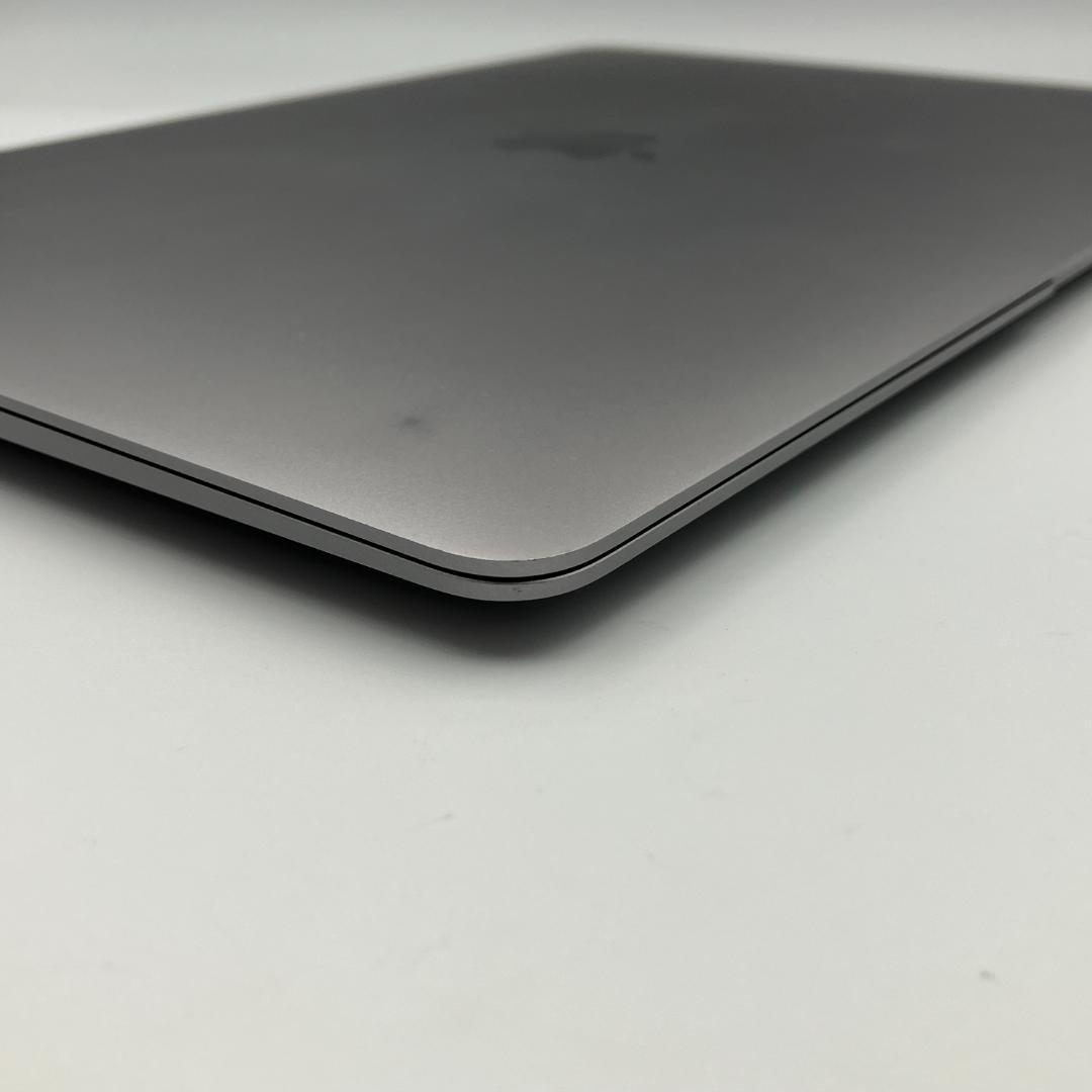 M1 MacBook Air 13インチ 16GB SSD 516GB