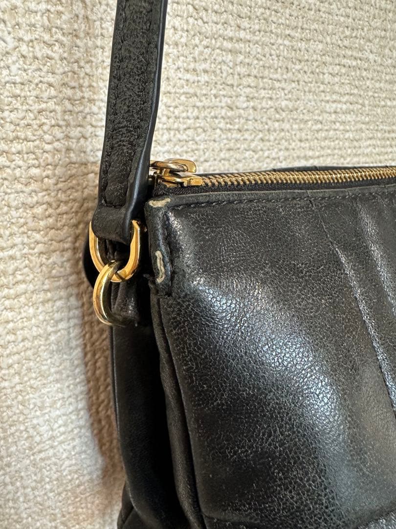 BURBERRY ショルダーバッグ