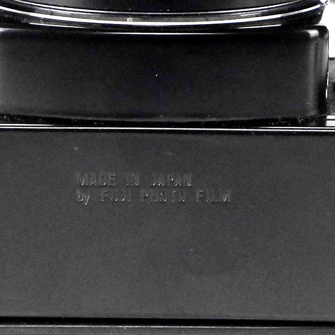 FUJICA ST801 一眼レフカメラ　現状品 動作未確認