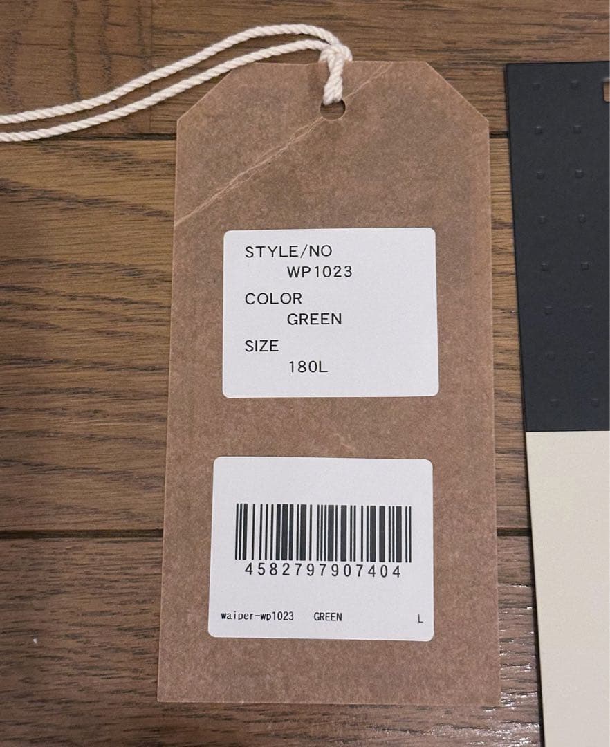 スウェーデン軍 M-90 後期型 コールドウェザーパーカー ミリタリーコート