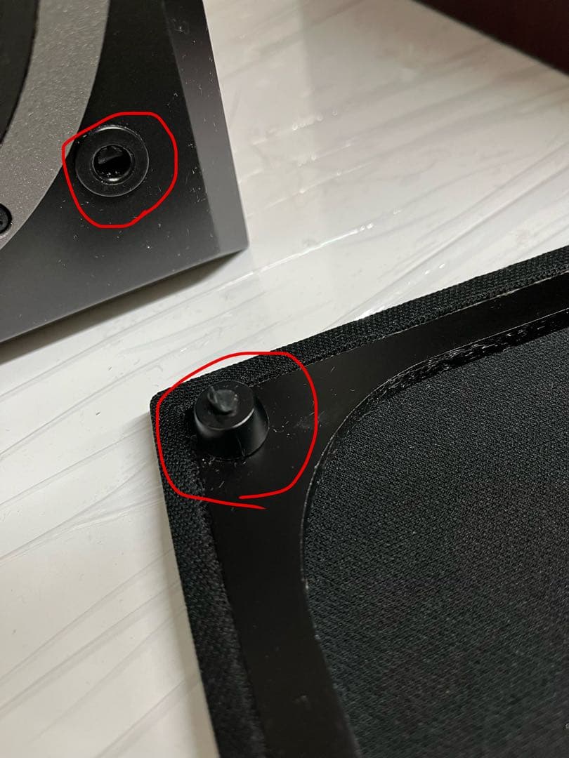 お値引中 ディナウディオ DYNAUDIO DM2/6 スピーカー デンマーク製