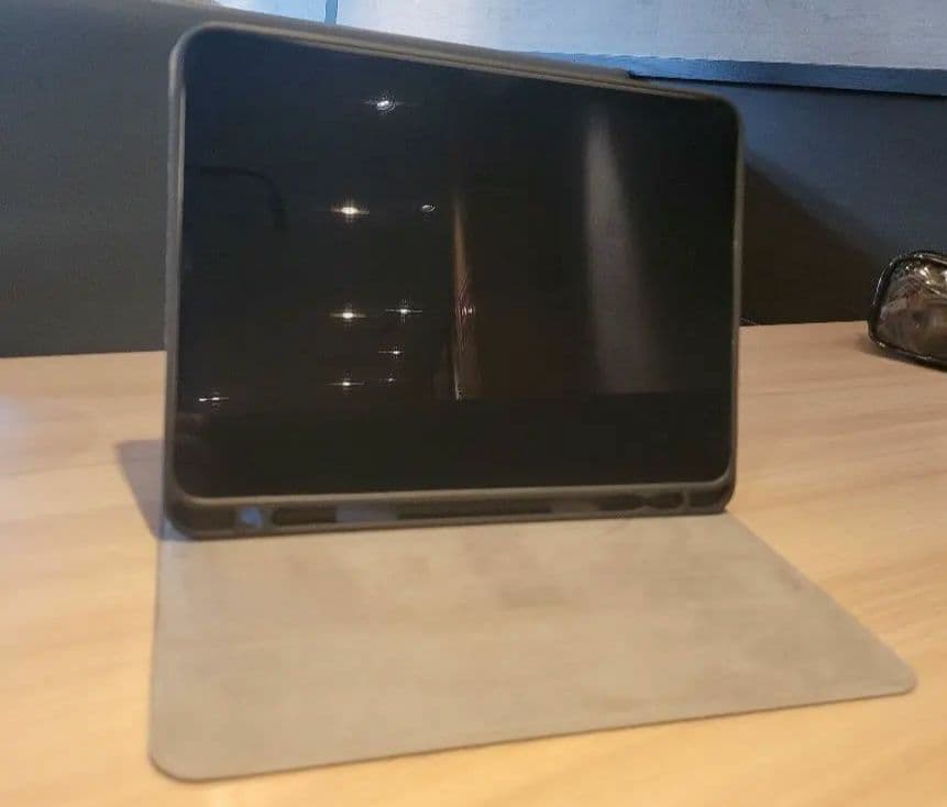 iPad Pro 第3世代 11インチ 256GB スペースグレイ