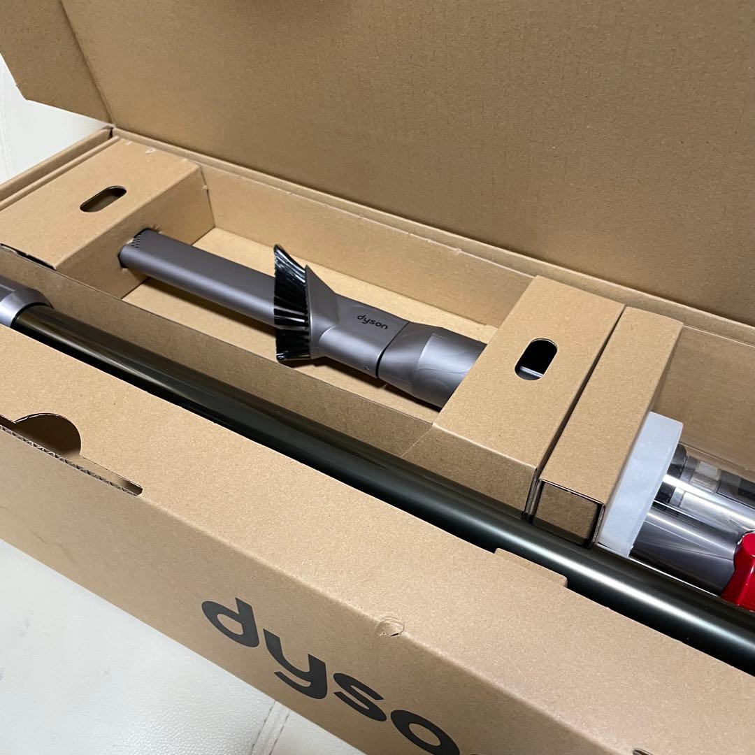 ダイソン Micro Origin SV33 FF OR コードレスクリーナー